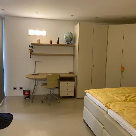 Piscina ヴィラ Besozzo